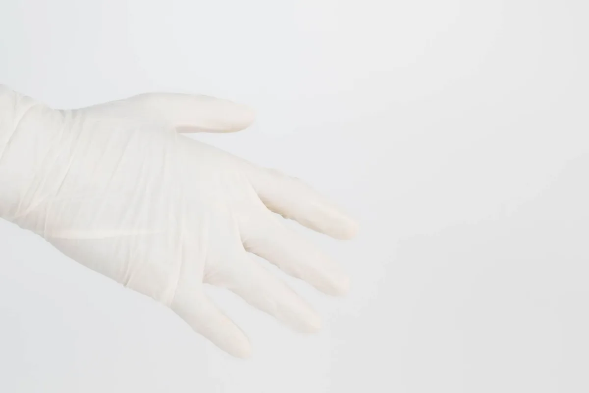 Blood Spill Cleanup in Grand Rapids, MN