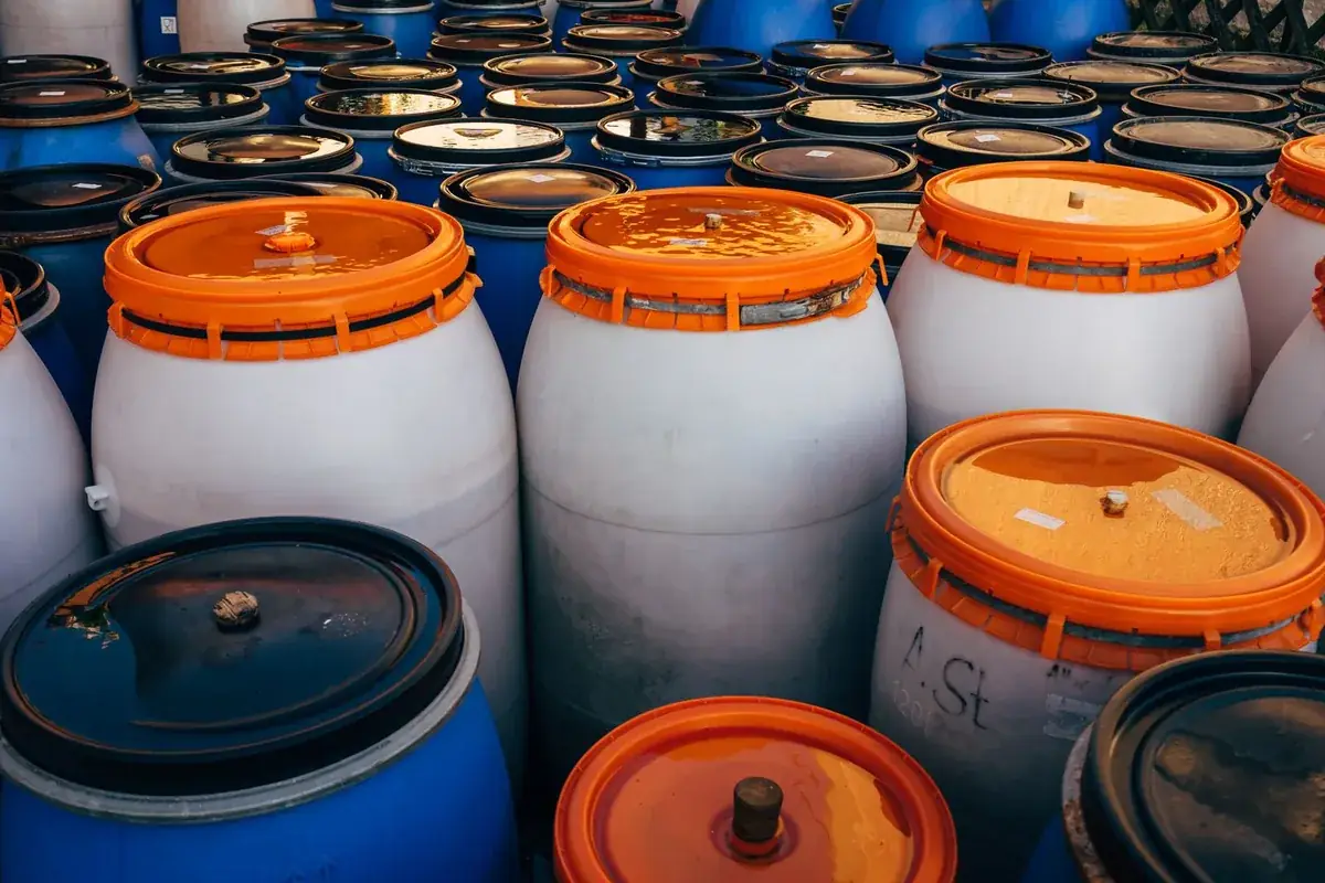 Chemical & Toxic Waste Cleanup in Grand Rapids, MN