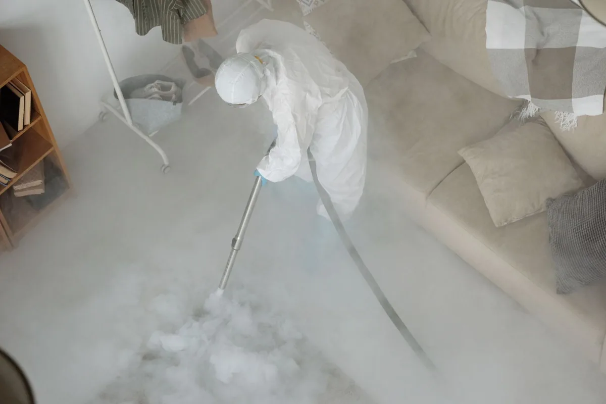 Crime Scene Cleanup in Grand Rapids, MN